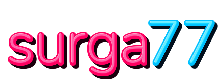 surga77 — logo kanal